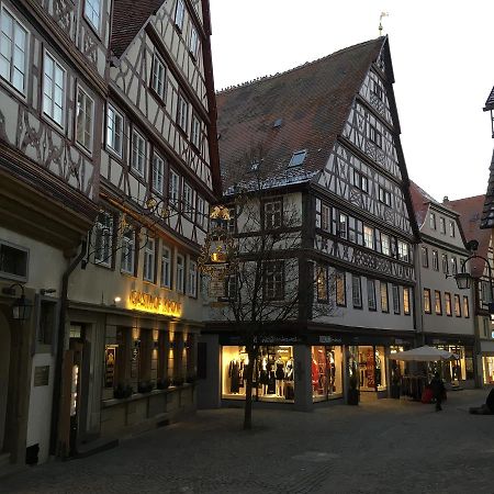 Brauereigasthof Krone Öhringen Exteriér fotografie